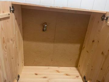 Ivar kast Ikea - afbeelding 3 Ivar kast Ikea - afbeelding 3