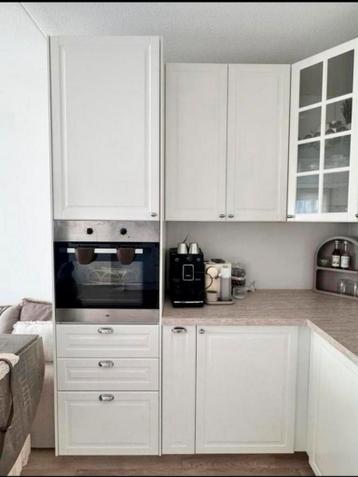 Ikea Metod keuken - afbeelding 2 Ikea Metod keuken - afbeelding 2