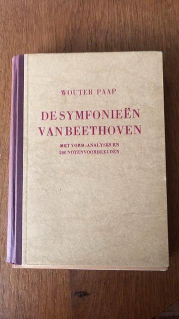 De symfonieën Van Beethoven 