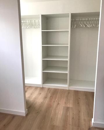 Ikea pax kasten 275cm - afbeelding 1 Ikea pax kasten 275cm - afbeelding 1