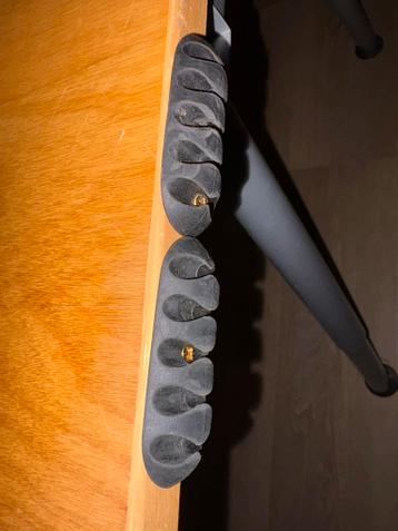 IKEA Galant bureau 160x80 cm - afbeelding 2 IKEA Galant bureau 160x80 cm - afbeelding 2