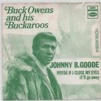 Buck Owens- Johnny B. Goode