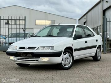 Citroën Xantia 1.8i-16V Topstaat! 1e Eig.