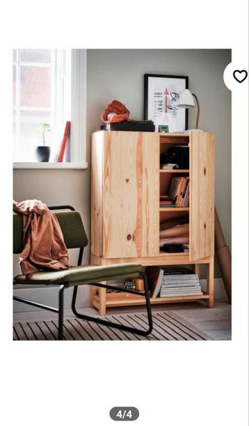 Ikea Ivar onderstel - afbeelding 4 Ikea Ivar onderstel - afbeelding 4