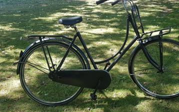 Omafiets 28inches
