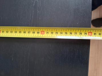 Te koop: bureau van Ikea - afbeelding 7 Te koop: bureau van Ikea - afbeelding 7