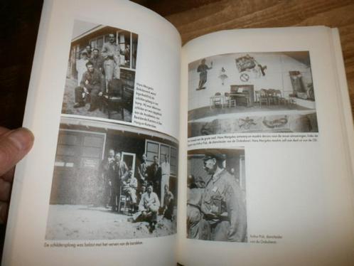 westerbork 1939-1945 kamp van hoop en wanhoop met fotos, Boeken, Oorlog en Militair, Gelezen, Overige onderwerpen, Tweede Wereldoorlog