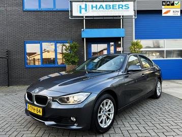 BMW 3-serie 320i Executive 184PK|Origineel NL|Navigatie|Auto