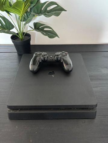 Playstation 4