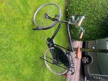 Heren fiets