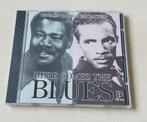 Peppermint Harris & Percy Mayfield - Here Comes The Blues CD