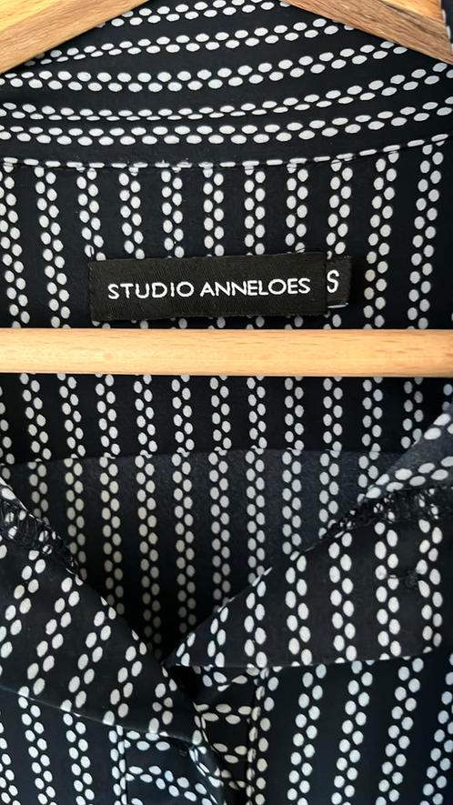 Studio Anneloes blouse maat S, als nieuw!!!!, Kleding | Dames, Blouses en Tunieken, Zo goed als nieuw, Maat 36 (S), Overige kleuren