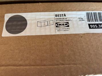 Ikea Bestå Besta - afbeelding 1 Ikea Bestå Besta - afbeelding 1