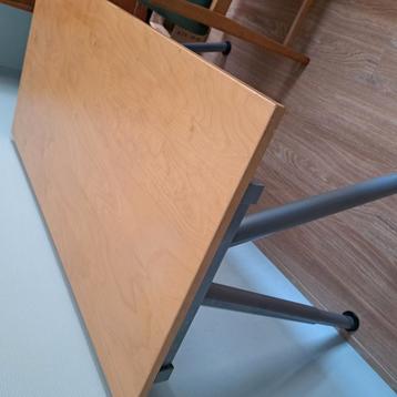 ikea Galant tafel/bureau - afbeelding 1 ikea Galant tafel/bureau - afbeelding 1