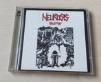 Neurosis - Pain Of Mind 2CD 1987/2000 USA Bonus CD