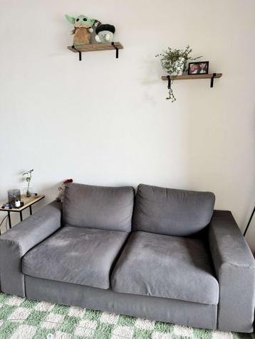 2-zitsbank ikea KIVIK - afbeelding 4 2-zitsbank ikea KIVIK - afbeelding 4