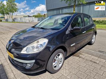 Renault Clio 1.2-16V Business Line, Apk, Nap, Zeer goed rijd