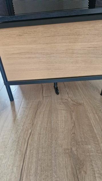 IKEA BEKANT kantoor kast - afbeelding 7 IKEA BEKANT kantoor kast - afbeelding 7