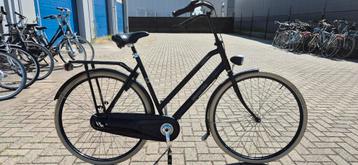 Fiets Fietsen Stationsfiets Studenten Fiets Dronten