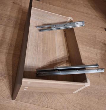 Lades voor ikea Besta meubel - afbeelding 2 Lades voor ikea Besta meubel - afbeelding 2