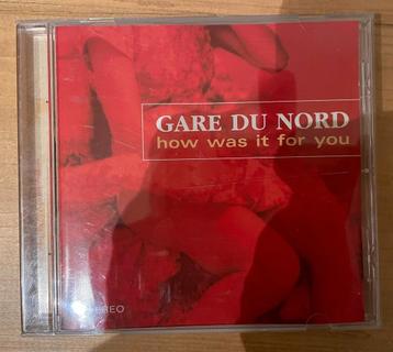 Gare du Nord - How was it for you