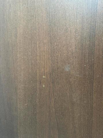 Ikea Malm bureau + stoel - afbeelding 4 Ikea Malm bureau + stoel - afbeelding 4