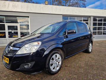 Opel Zafira 1.6 Cosmo