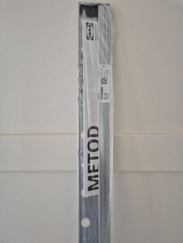 Ikea Metod bevestigingsrail - afbeelding 3 Ikea Metod bevestigingsrail - afbeelding 3