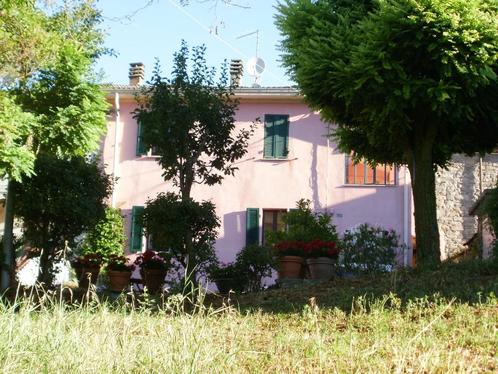 Te huur; Casa del Porticato    Italie Emilia Romagna, Vakantie, Vakantiehuizen | Italië, Toscane, Landhuis of Villa, Landelijk