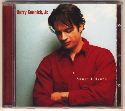 Harry Connick, Jr - Songs I Heard, Cd's en Dvd's, Cd's | Jazz en Blues, Jazz, 1980 tot heden, Verzenden