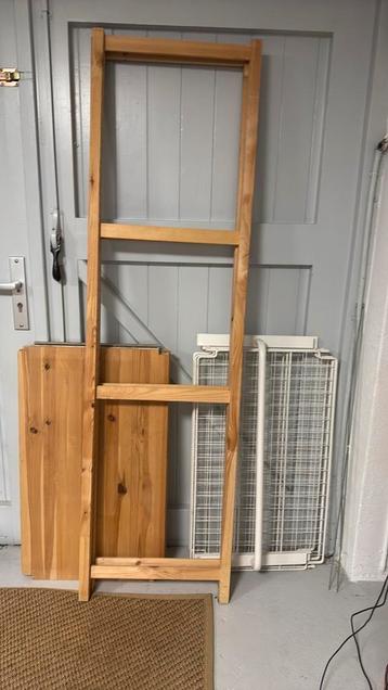 IKEA Ivar kast combinatie - afbeelding 1 IKEA Ivar kast combinatie - afbeelding 1