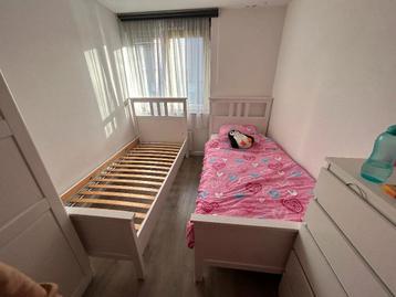 IKEA Hemnes bedframe - afbeelding 3 IKEA Hemnes bedframe - afbeelding 3