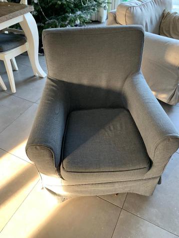 Ektorp stoel - afbeelding 1 Ektorp stoel - afbeelding 1