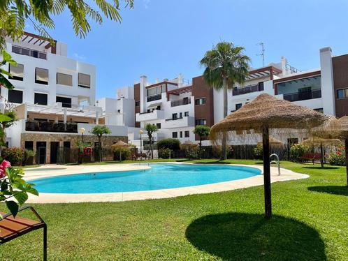 Super mooi appartement te huur in la Cala de Mijas, Vakantie, Vakantiehuizen | Spanje, Costa del Sol, Appartement, Stad, Aan zee