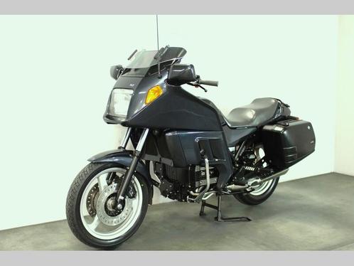 BMW K75RT ABS K 75 RT (bj 1995) Verlaagd !, Motoren, Motoren | BMW, Bedrijf, Toermotor