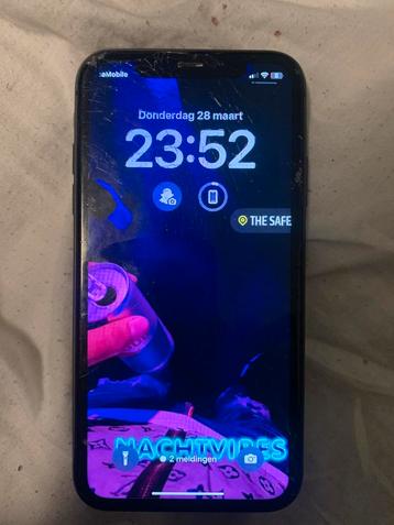 iPhone 11 128gb