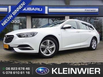 Opel Insignia Sports Tourer 1.5 Turbo 165pk Autom. Business 