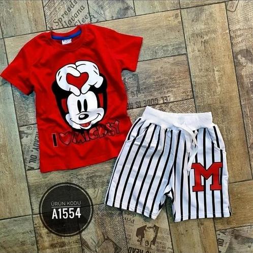 Super leuke partij disney kleding, Kinderen en Baby's, Kinderkleding | Overige, Nieuw, Jongen of Meisje, Ophalen of Verzenden