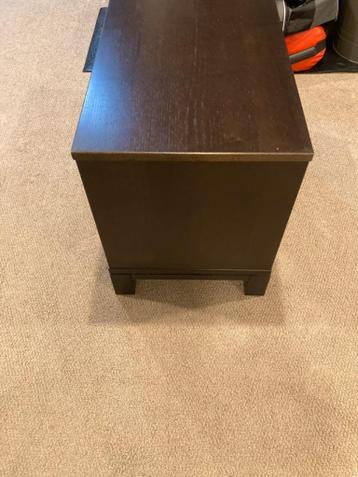 GRATIS - IKEA EFFEKTIV elementen bruin/wit/grijs - afbeelding 2 GRATIS - IKEA EFFEKTIV elementen bruin/wit/grijs - afbeelding 2