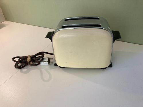 1956 Morphy Richards pop-up toaster - broodrooster, Witgoed en Apparatuur, Broodroosters, Gebruikt, Ophalen