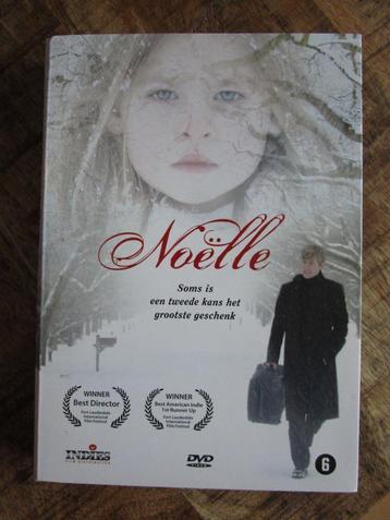 Kerst DVD - Noëlle