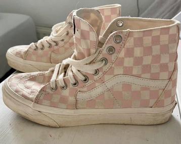 Vans maat 38.5