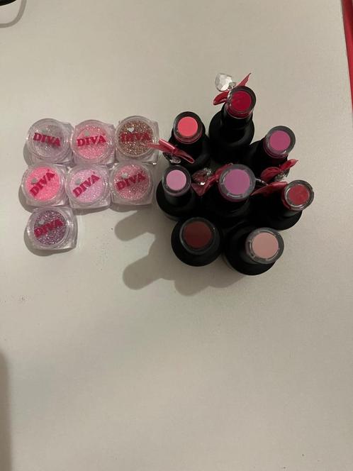 Gel lak setje van Pink Gellac, Sieraden, Tassen en Uiterlijk, Uiterlijk | Cosmetica en Make-up, Nieuw, Toebehoren, Handen en Nagels