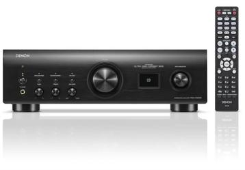 Denon PMA 1700NE USB-DAC,MM/MC,dubbeltrafo,140w 4 ohm,NIEUW 