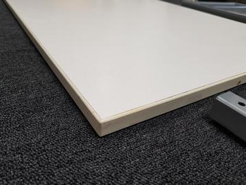 Ikea Galant onderdelen buro wit - afbeelding 3 Ikea Galant onderdelen buro wit - afbeelding 3