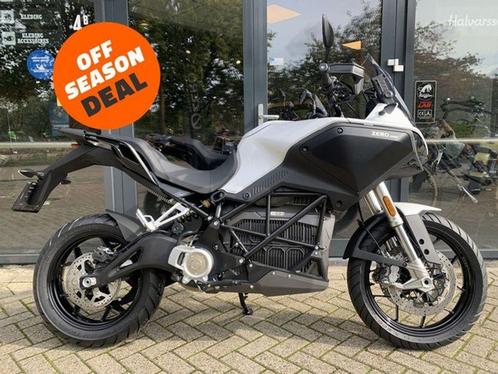 *VERKOCHT* zero DSR/X ZF 17.3 (bj 2023), Motoren, Motoren | Overige merken, Bedrijf, Overig, meer dan 35 kW