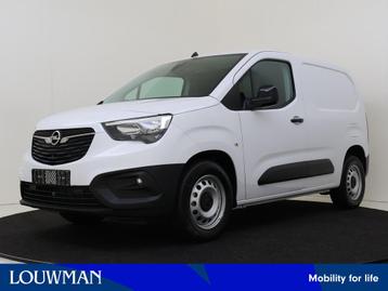 Opel Combo-e L1H1 Edition 50 kWh | Airco | Cruise control | 