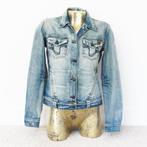 Mooi VNL Jeans Spijker Jasje 100% Katoen (S) - 461 € 35,-