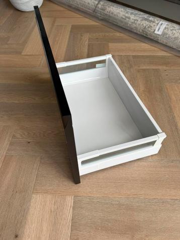 Ikea Metod Maximera lade - front Upplov zwart - afbeelding 2 Ikea Metod Maximera lade - front Upplov zwart - afbeelding 2