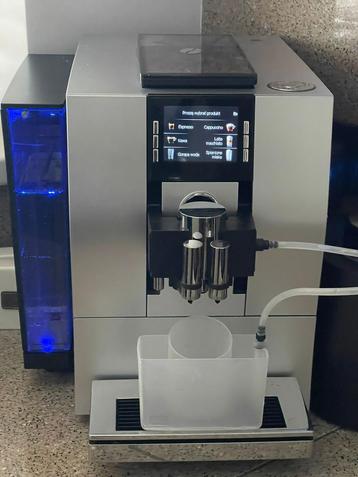 koffie machine jura Z6 